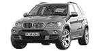 BMW E70 B0666 Fault Code