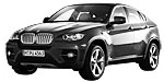BMW E71 B0666 Fault Code