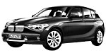 BMW F20 B0666 Fault Code