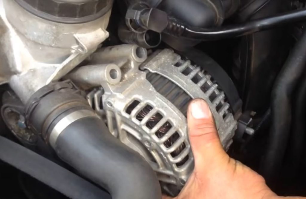 See B0666 in engine